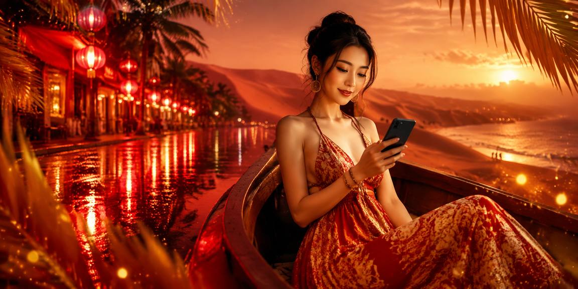 mk77 Ưu đãi chào mừng thành viên mới